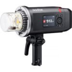 Godox AD600BM II Witstro Manual All-In-One Outdoor Flash - Image 11