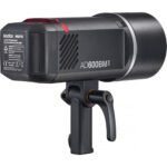 Godox AD600BM II Witstro Manual All-In-One Outdoor Flash - Image 10
