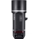 Godox AD600BM II Witstro Manual All-In-One Outdoor Flash - Image 9