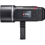 Godox AD600BM II Witstro Manual All-In-One Outdoor Flash - Image 7