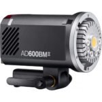 Godox AD600BM II Witstro Manual All-In-One Outdoor Flash - Image 6