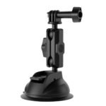 TELESIN Aluminum Alloy Camera Suction Cup Mount - Image 3