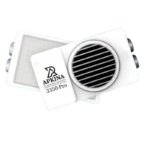 APKINA 3350 Pro LED Video Light – 40W Bi-Colour Professional Studio Light