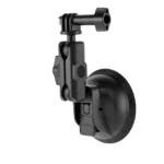 TELESIN Aluminum Alloy Camera Suction Cup Mount - Image 2