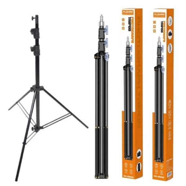 Plokama PK-8899 Photography Tripod Stand/Ring Light Stand
