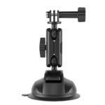 TELESIN Aluminum Alloy Camera Suction Cup Mount - Image 10