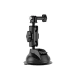 TELESIN Aluminum Alloy Camera Suction Cup Mount - Image 11