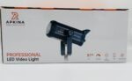Apkina Professional LED Light 200W Bi-Color Studio Video Light - Image 10