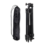 APKINA AP 204 Overhead & Professional Vlogging 2 in 1 Tripod - Image 8