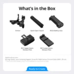 DJI RS 5 Camera Gimbal best price in Pakistan - Image 2