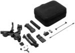 DJI RS 5 Gimbal Combo Kit with AI Tracking Module & Briefcase Handle best price in pakistan - Image 4