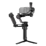 DJI RS 5 Gimbal Combo Kit with AI Tracking Module & Briefcase Handle best price in pakistan - Image 3