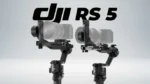 DJI RS 5 Camera Gimbal best price in Pakistan - Image 3