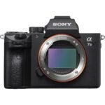Sony A7 III Mirrorless Digital Camera best price in Pakistan