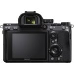 Sony A7 III Mirrorless Digital Camera best price in Pakistan - Image 5