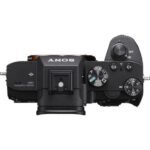 Sony A7 III Mirrorless Digital Camera best price in Pakistan - Image 3