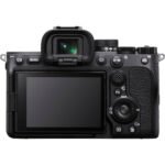 Sony A7 IV Body official - Image 2