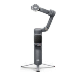 DJI Osmo Mobile 8P Standard  Smartphone Gimbal in Pakistan – Ultimate 3-Axis Stabilization for Creators - Image 4