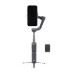 DJI Osmo Mobile 8P Standard  Smartphone Gimbal in Pakistan – Ultimate 3-Axis Stabilization for Creators - Image 5