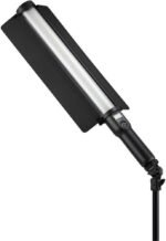 Godox LC500R RGB LED Light Stick Handheld Bi-Color & Full RGB Video Light with FX Effects, Wireless Control, and Built-in Battery - Image 9