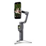 DJI Osmo Mobile 8P Standard  Smartphone Gimbal in Pakistan – Ultimate 3-Axis Stabilization for Creators