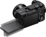 Sony a6700 Mirrorless Camera Body only - Image 9