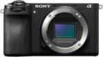Sony a6700 Mirrorless Camera Body only - Image 12