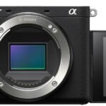 Sony a6700 Mirrorless Camera Body only