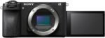 Sony a6700 Mirrorless Camera Body only