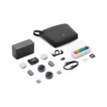 DJI Mic Mini 2 Combo 2TRX 1 RX With Multiple Colors Mood - Image 3