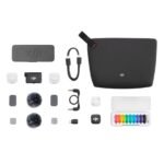 DJI Mic Mini 2 Combo 2TRX 1 RX With Multiple Colors Mood - Image 2
