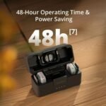 DJI Mic Mini 2 Combo 2TRX 1 RX With Multiple Colors Mood - Image 6