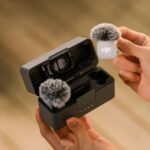 DJI Mic Mini 2 Combo 2TRX 1 RX With Multiple Colors Mood - Image 5