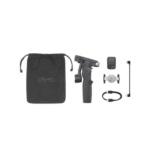 DJI Osmo Mobile 8P Standard  Smartphone Gimbal in Pakistan – Ultimate 3-Axis Stabilization for Creators - Image 3