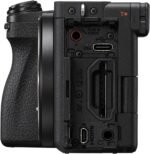 Sony a6700 Mirrorless Camera Body only - Image 6
