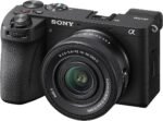 Sony a6700 Mirrorless Camera Body only - Image 2