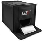 Life of Photo LED Product Box LED 770
