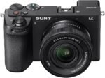 Sony a6700 Mirrorless Camera Body only - Image 3