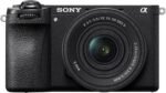 Sony a6700 Mirrorless Camera Body only - Image 4