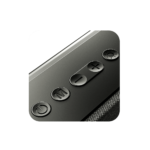 SOVO SBS-520 DROOV Portable Bluetooth Speaker - Image 3