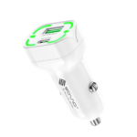 SOVO SCR-470 52.5W Super Fast Car Charger - Image 2