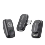 Hollyland LARK A1 Mini Duo (Space Gray) Official 1 year warranty