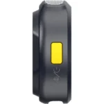 Hollyland LARK M2 DUO 2-Person Wireless Combo Microphone System (2.4 GHz, Shine Charcoal ) 1 year Officail Warranty - Image 3