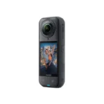 Insta360 X5 8K at 30fps and 5.7K at 60fps Active HDR Camera - Image 2