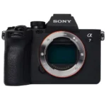 Sony A7 IV Body official