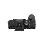 Sony A7 IV Body official - Image 3