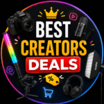 Best Creator Deals