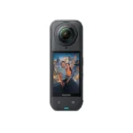 Insta360 X5 8K at 30fps and 5.7K at 60fps Active HDR Camera
