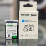 Kastar EN-EL25 Replacement Battery for Nikon Mirrorless Cameras best price