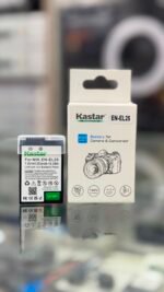 Kastar EN-EL25 Replacement Battery for Nikon Mirrorless Cameras best price